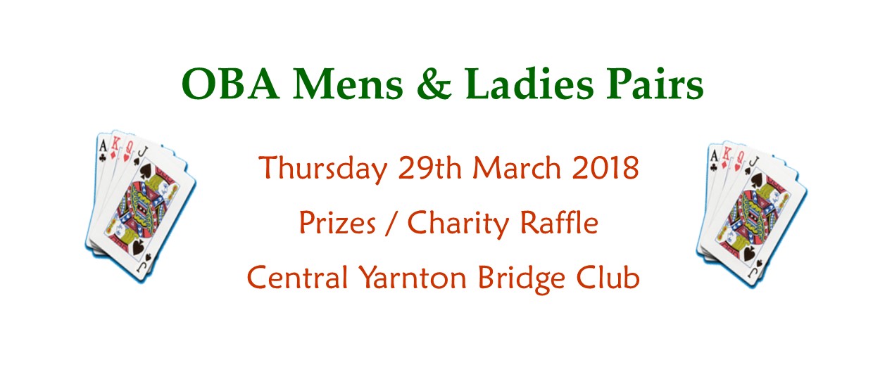menladies flyer